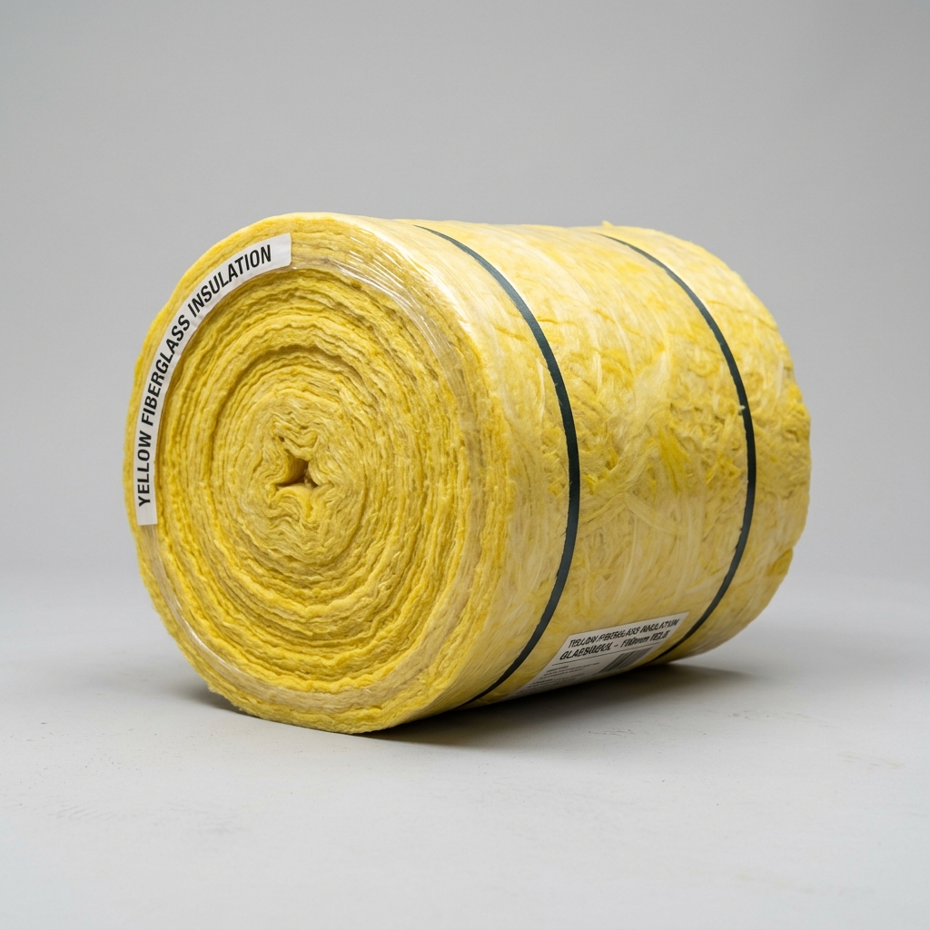 GLASSWOOL