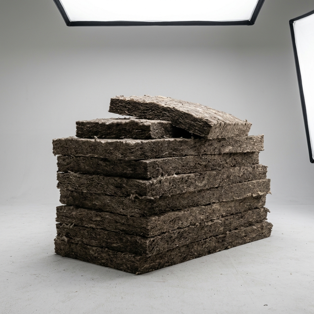 MINERAL WOOL